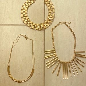 Express Necklaces
